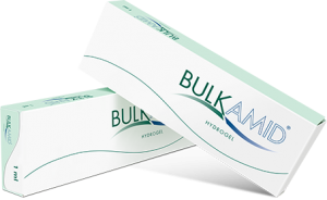 Bulkamid: Agente inyectable con resultados permanentes - medicalflash.eu
